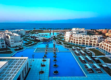 Steigenberger Resort Alaya Marsa Alam - Red Sea- Adult Only