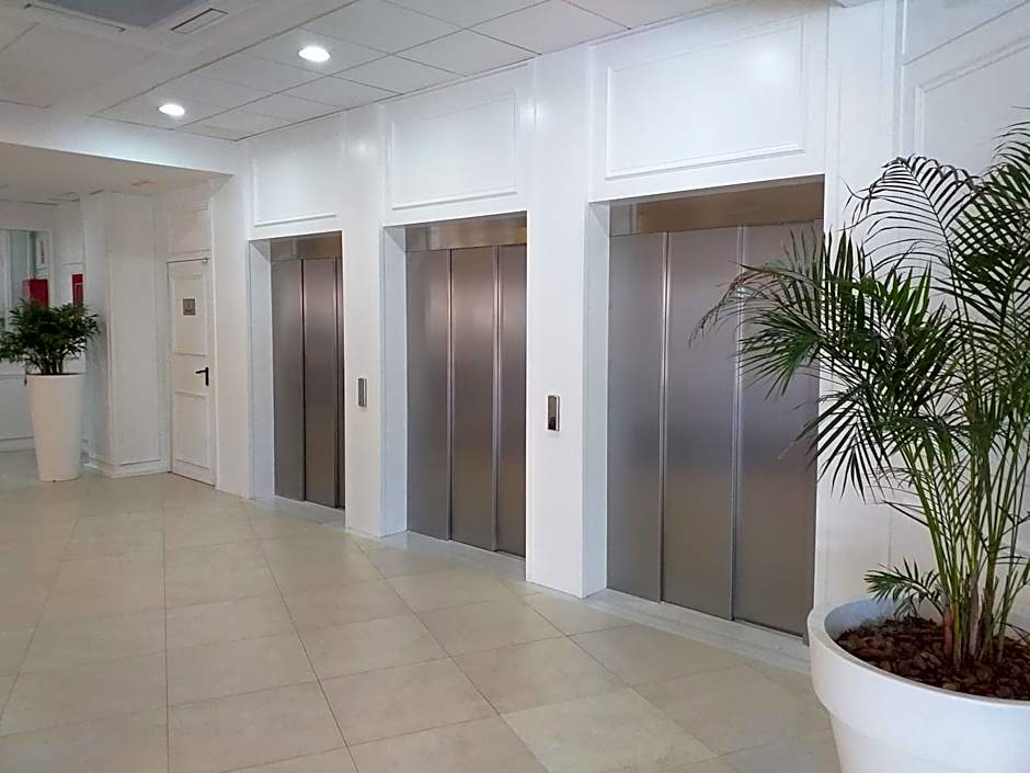 Gran Hotel Flamingo-Adults Only