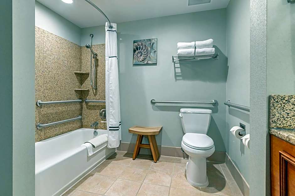 Unity Hotel and Conference Ctr, an Ascend Collection Hotel