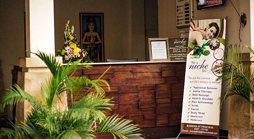 The Niche Bali