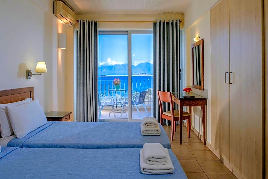 Mirabella Apartments