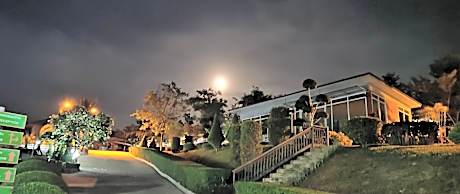 Tiamchanwanphen Resort