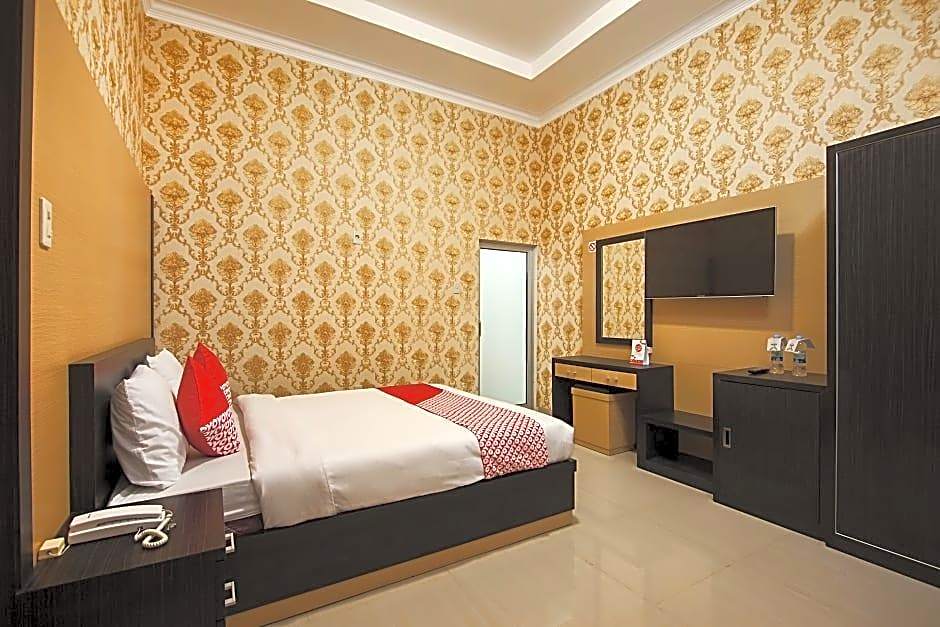 Capital O 540 Esther Hotel