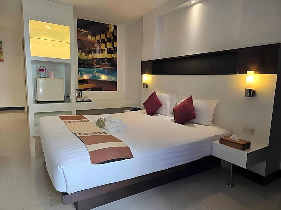 Baron Beach  Hotel