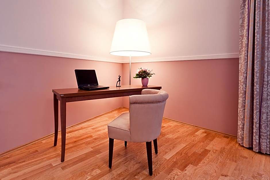 Aparthotel Am Schloss