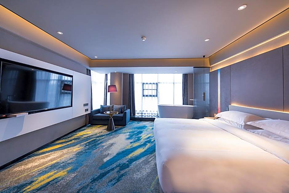 Orange Hotel Xuzhou Suining International