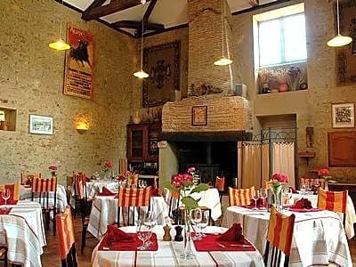 Logis Le Relais du Bastidou