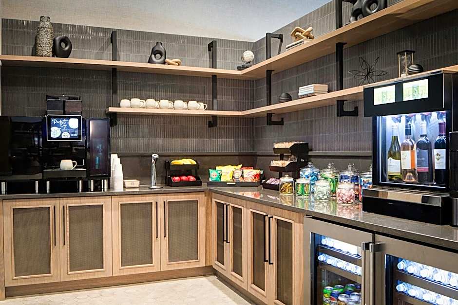 Dallas/Addison Marriott Quorum by the Galleria