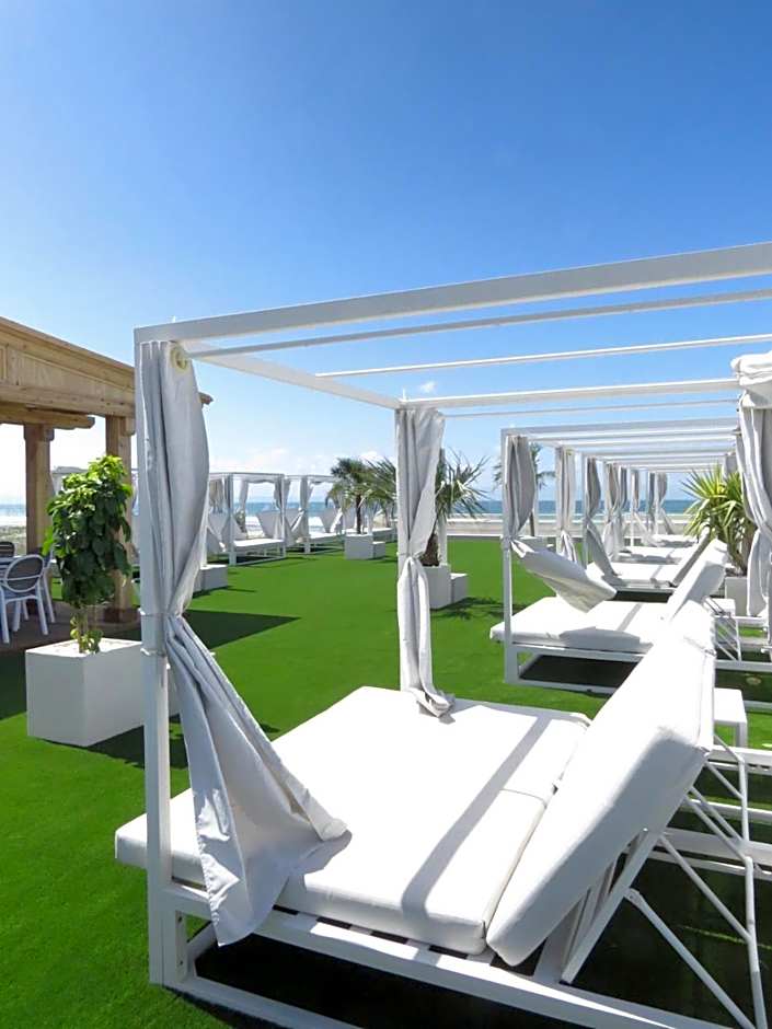 Hotel Pozo del Duque