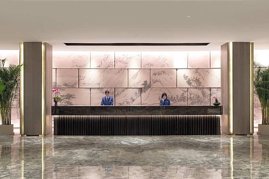 Holiday Inn Ningde Xiapu By IHG