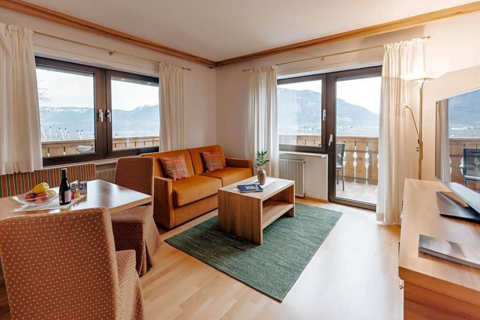 Apartments Bachmair