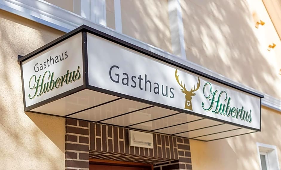 Hotel & Restaurant Hubertus Sehnde
