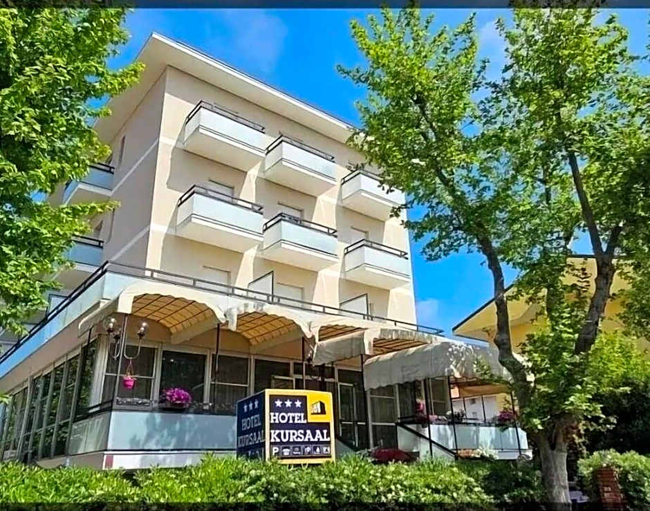 Hotel Kursaal