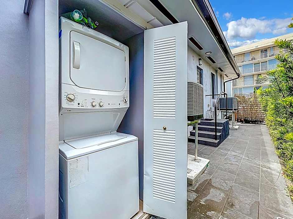 Los Patios Home Suites