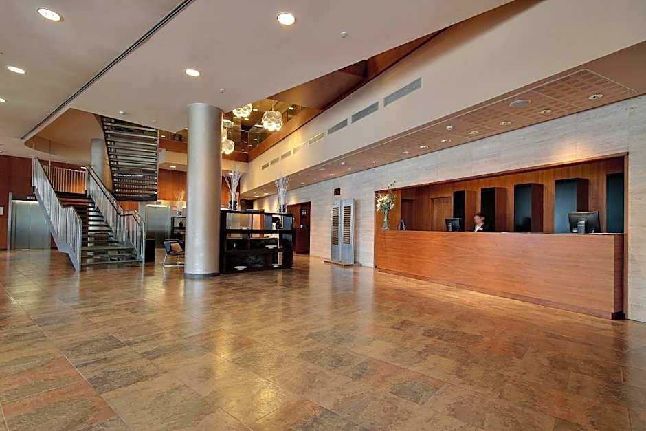 Badalona Tower Hotel