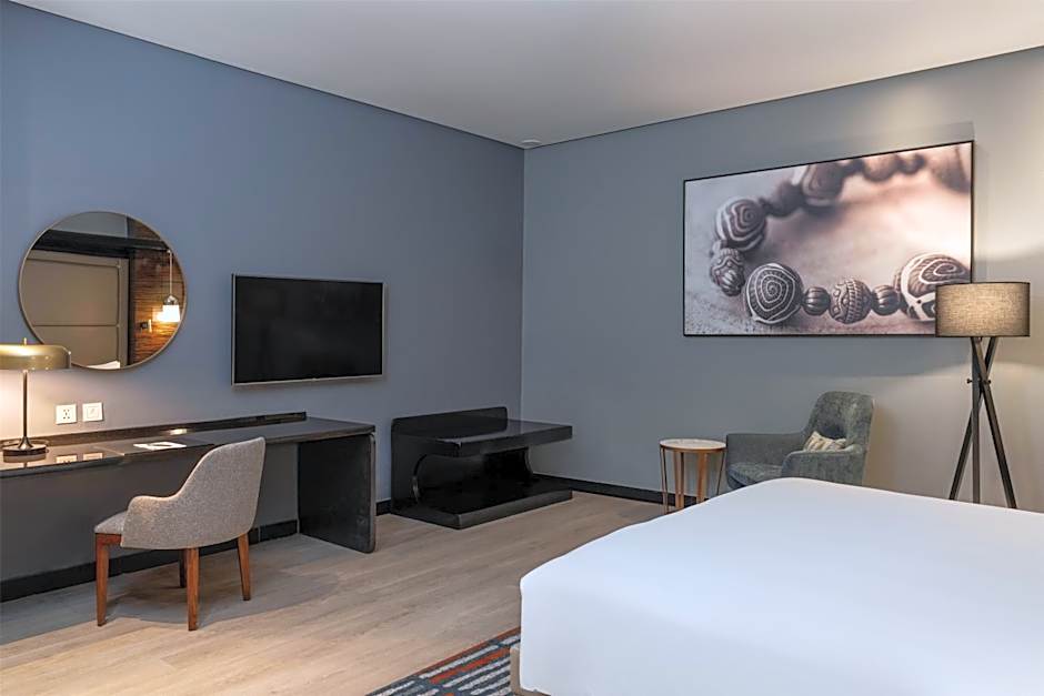 Radisson Blu Hotel Lusaka