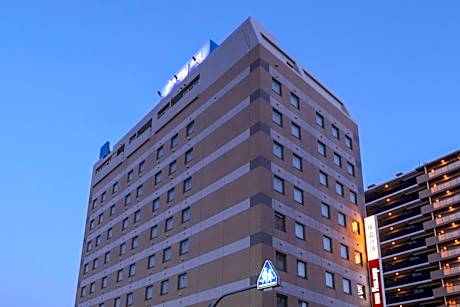Dormy Inn Takasaki Natural Hot Spring