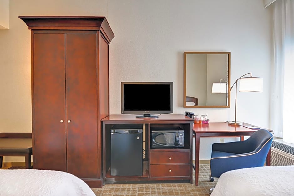 Hampton Inn Scranton at Montage Mountain