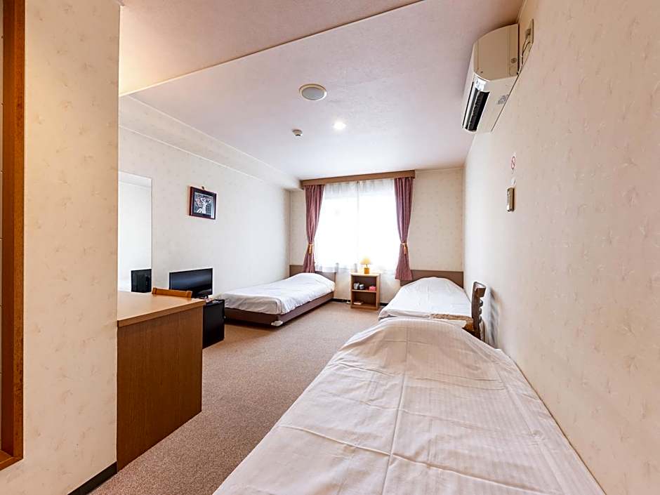 Tabist Business Hotel R Side Kanazawa