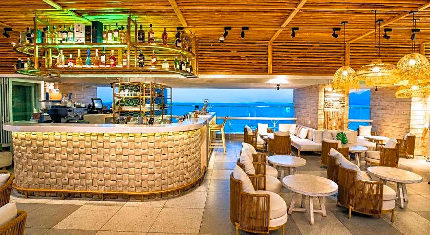 Saigon Quy Nhon Hotel