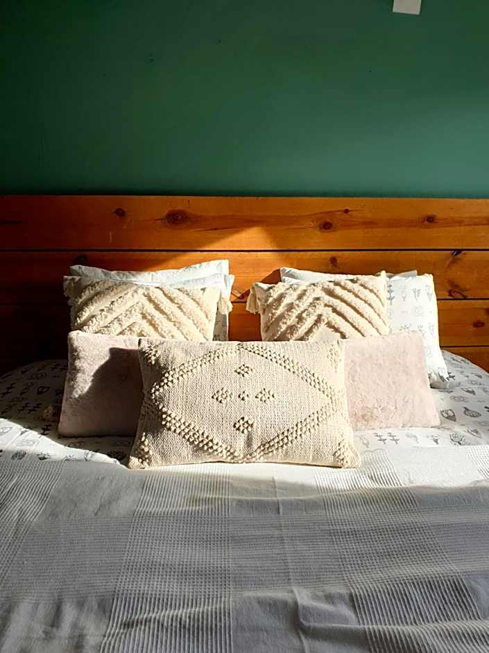 Escale Chambre d'hôtes Au coeur du vieux Profondeville entre Namur et Dinant