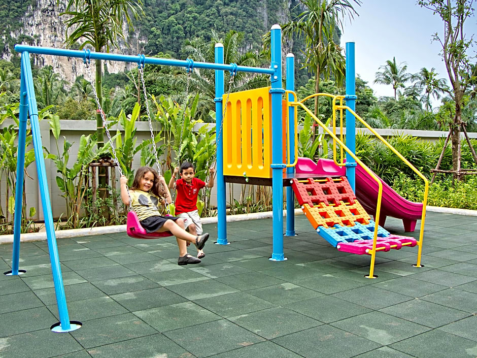 Ibis Styles Krabi Ao Nang