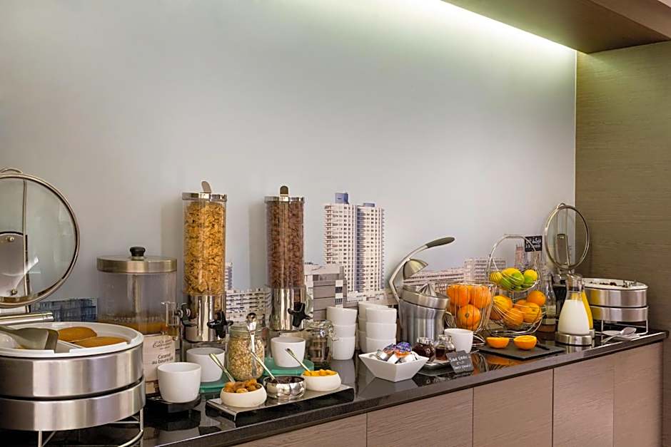 Le Saint Antoine Hotel & Spa, BW Premier Collection