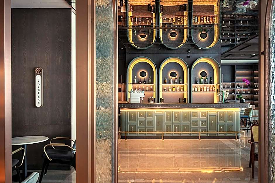 The George Penang by The Crest Collection