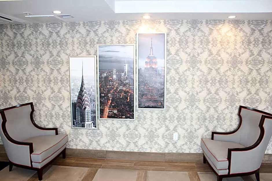 Ramada by Wyndham Bronx Terminal