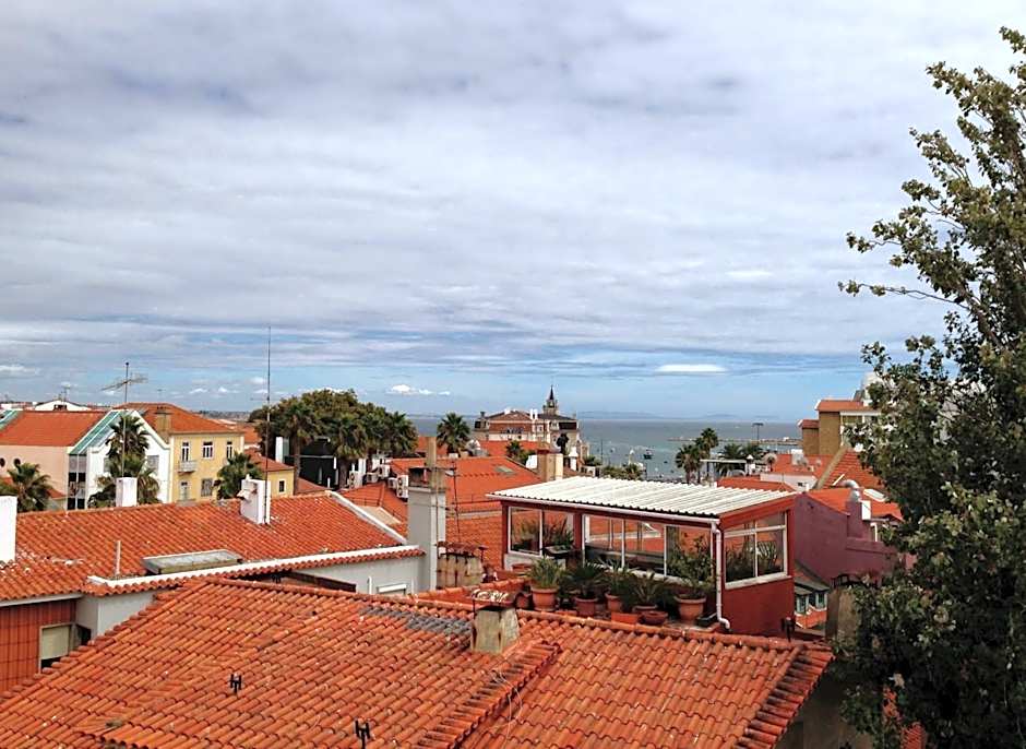 Cascais Hotel