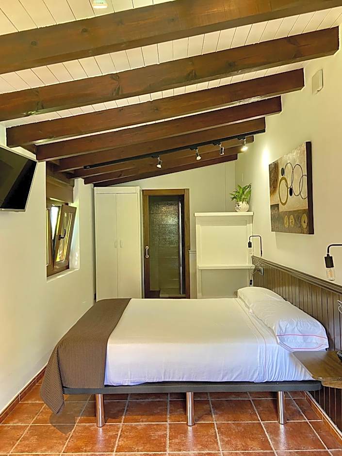 Hotel-Apartamentos La Arquera
