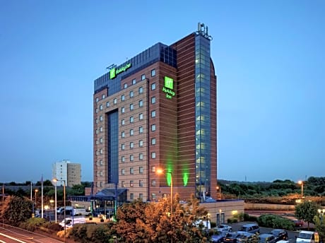 Holiday Inn London Brent Cross By IHG