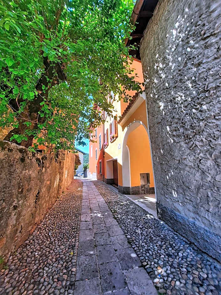 Casa Tilde Guest House