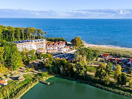 Strandhotel Seerose