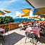 Albergo Bucaneve