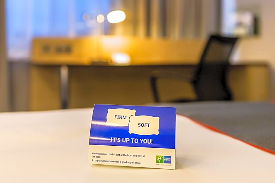 Holiday Inn Express London - Watford Junction By IHG