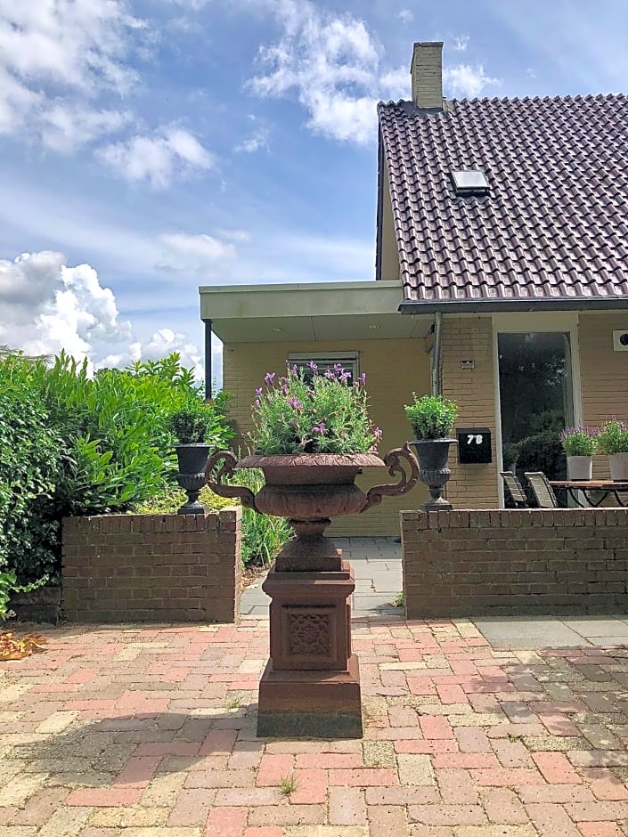 Holtingerhuys Uffelte- Giethoorn!