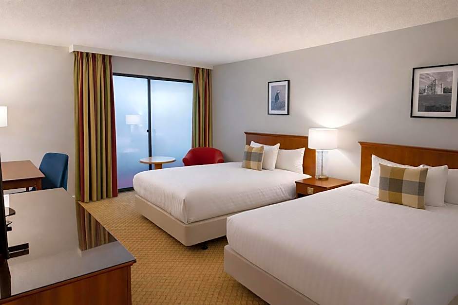 The Aberdeen Dyce Hotel