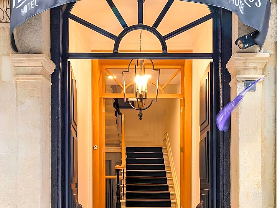 Petros Boutique Hotel