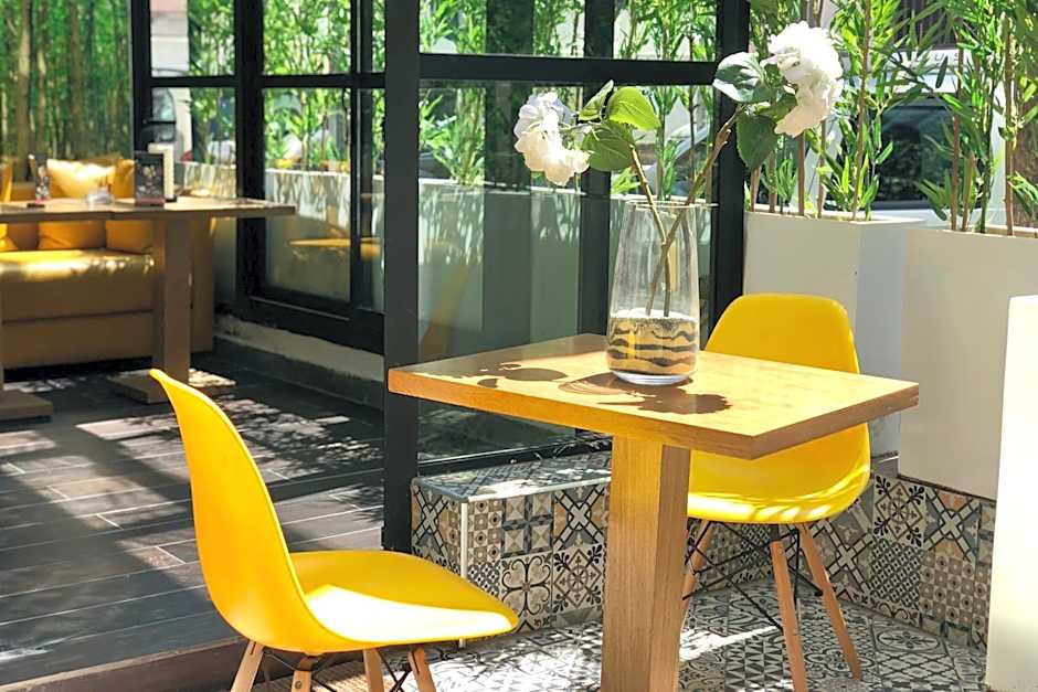 Suite Loc Suite & Spa