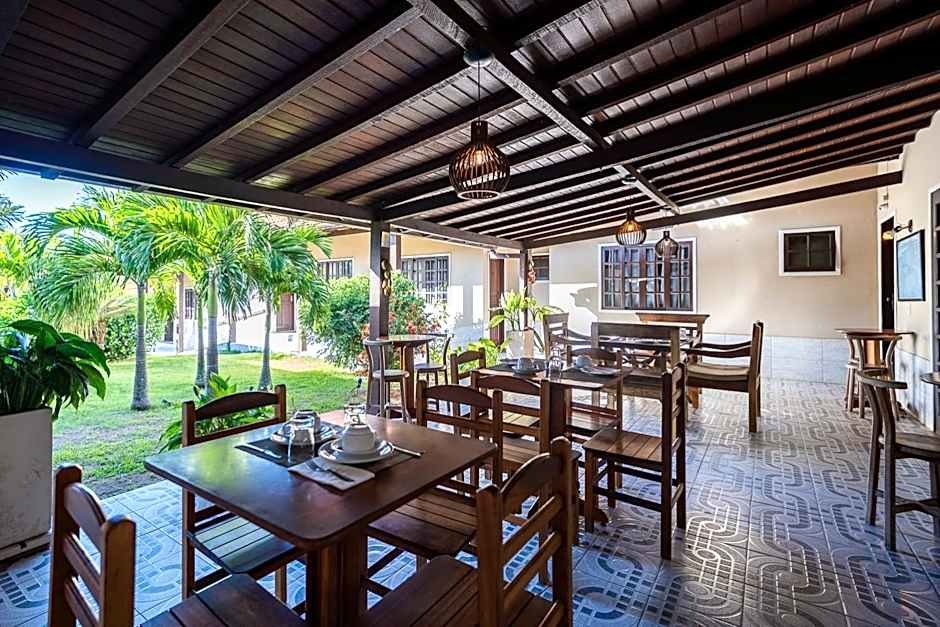 Pousada Maria Maria Búzios