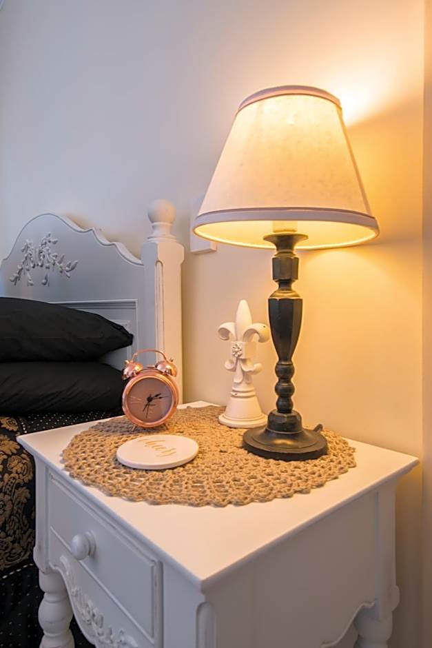 Bellevue Boutique Lodge