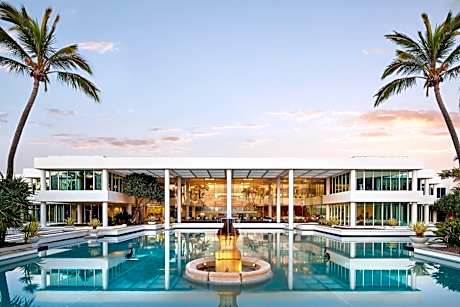 Sheraton Grand Mirage Resort, Gold Coast