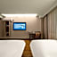 Hanting Hotel Ji'nan Luoyuan Main Street Foshan Street