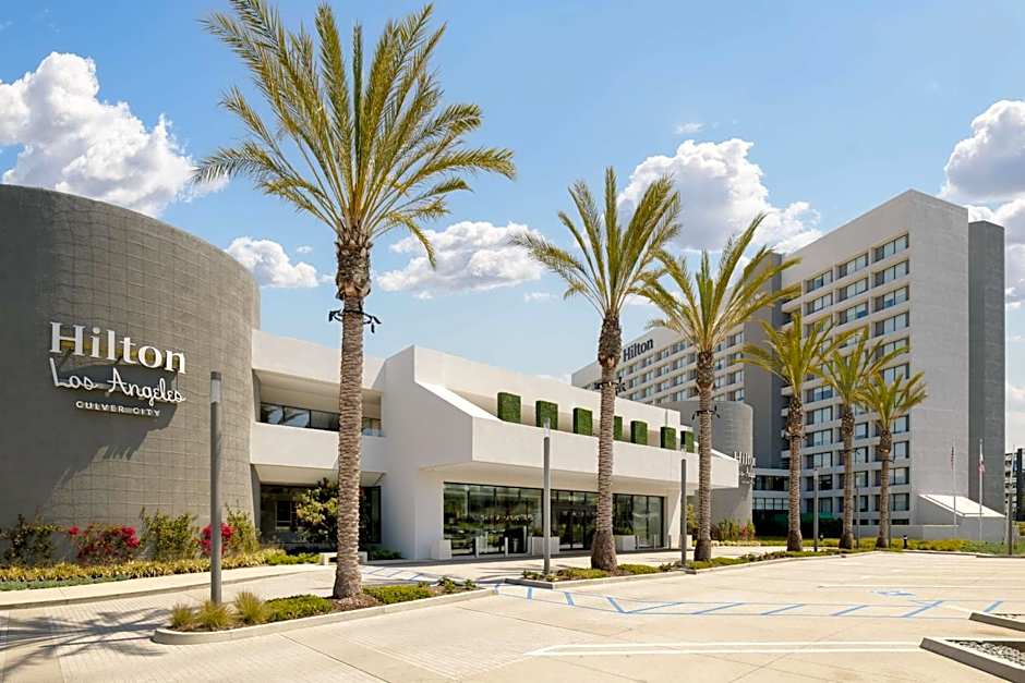 Hilton Los Angeles Culver City