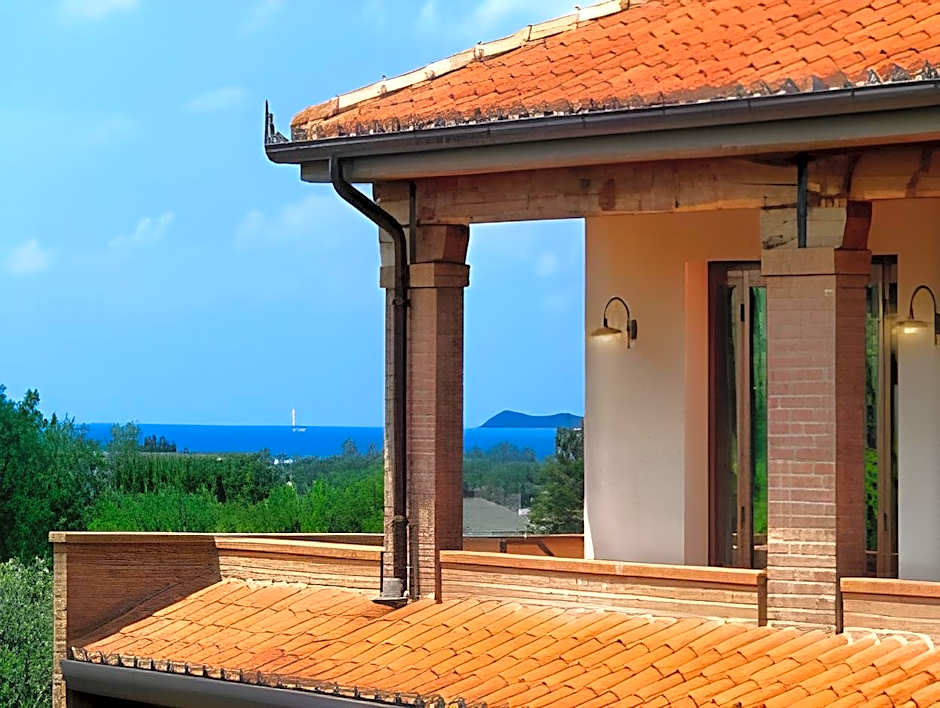 Hotel Borgo degli Olivi