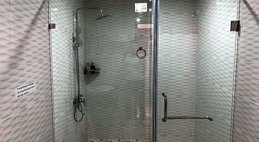 Sapa Valley view hotel