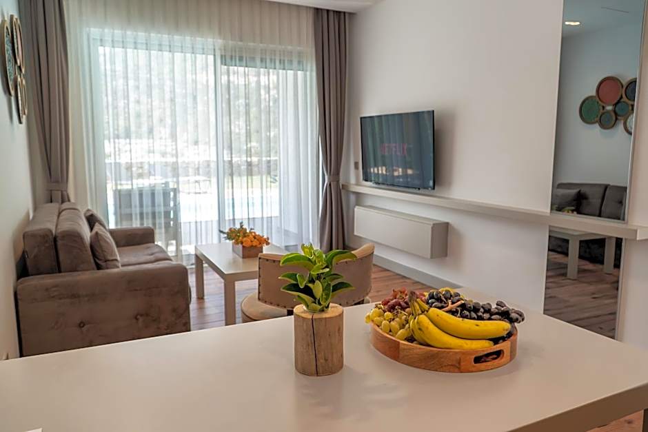 Z-Villas Beach Hotel