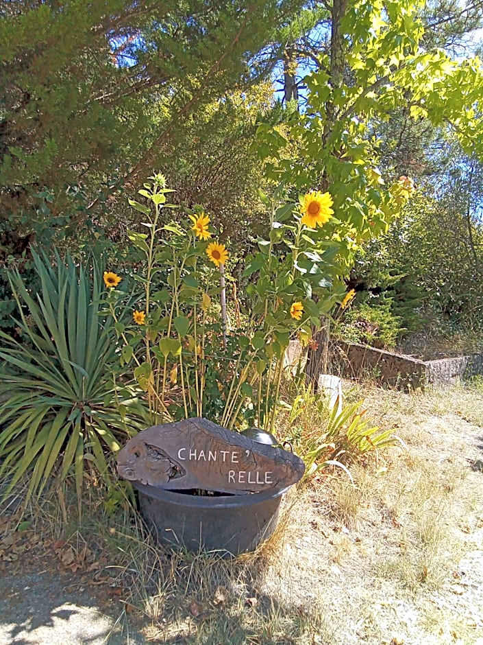 Gîte "Chante' Relle"