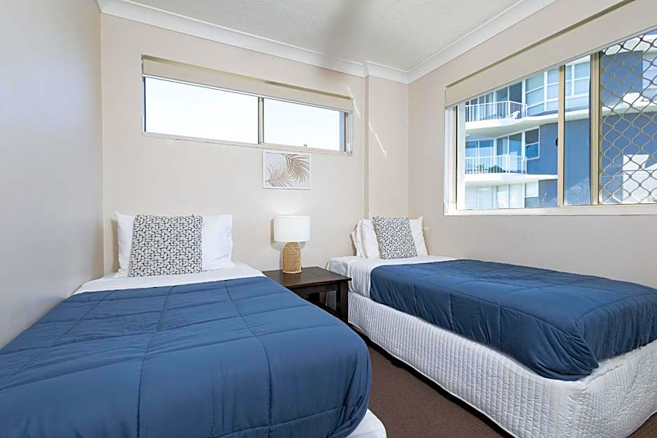 Bayview Beach Holiday Apartments